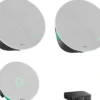 Yealink CMKit-121 Solution audio pour plafond