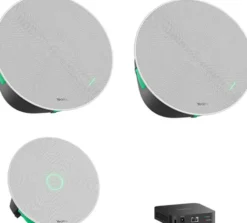 Yealink CMKit-121 Solution audio pour plafond