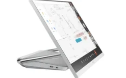 Yealink DeskVision A24 - Système de vidéoconférence, 1920 x 1080 Full HD, 83°