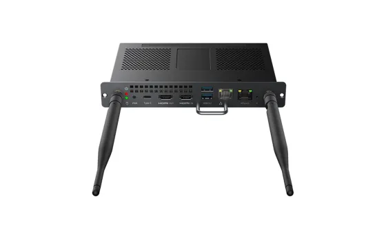 Yealink MCore-OPS-G2 PC OPS à encastrer