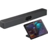 Yealink MeetingBar A25-031 - Barre de visioconférence tout-en-un (barre vidéo, console tactile CTP25)
