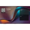 Yealink MeetingDisplay solution d'affichage professionnel 4K de 75 pouces pour salles de conférence hybrides