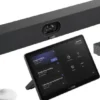 Yealink MVC S40-C5U-000 système de visioconférence Microsoft Teams Rooms natif