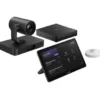 Yealink MVC S80-C5U Système Microsoft Teams Rooms pour grandes salles de réunion