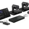 Yealink MVC S90-C5U Système Microsoft Teams Rooms pour les très grandes salles