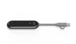Yealink PA20 Pod de partage sans fil pour le partage de contenu sans fil via Plug-and-Play via USB-A et USB-C