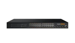 Yealink RCH240 Commutateur AV L2+ à 24 ports