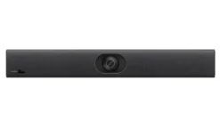 Yealink UVC40 E2 Caméra de conférence intelligente 4K UHD tout-en-un USB pour petites salles de réunion