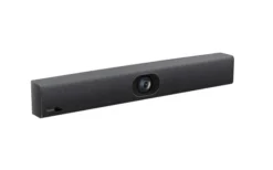 Yealink UVC40 E2 Caméra de conférence intelligente 4K UHD tout-en-un USB pour petites salles de réunion