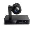 Yealink UVC86 4K Dual-Eye Speaker-Tracking Kamera Caméra PTZ, 3840 x 2160 4K UHD, 8 MP, 40 fps